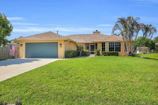 481 NW Riverside Drive, Port St. Lucie, Port St Lucie, FL 34983