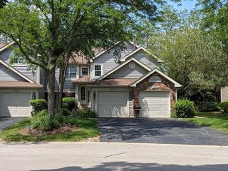 1037 Rockport Drive 1037, Carol Stream, IL 60188