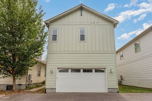 5802 Maxon Ave, Nashville, TN 37209