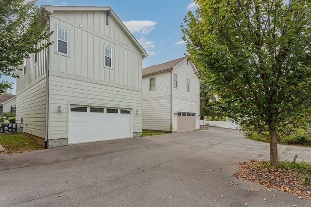 5802 Maxon Ave, Nashville, TN 37209