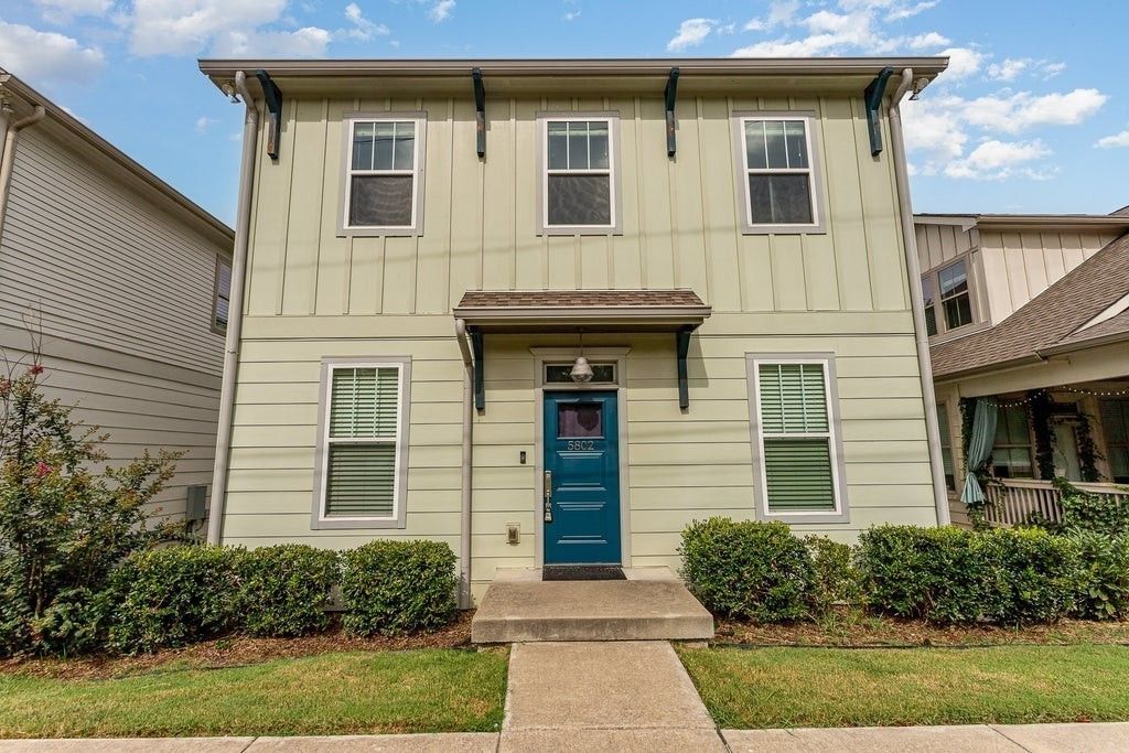 5802 Maxon Ave, Nashville, TN 37209