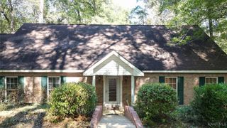 231 Jasmine Hill Road, Wetumpka, AL 36093