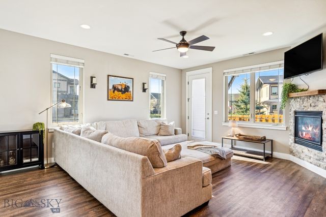 3095 Lori Lane, Bozeman, MT 59718