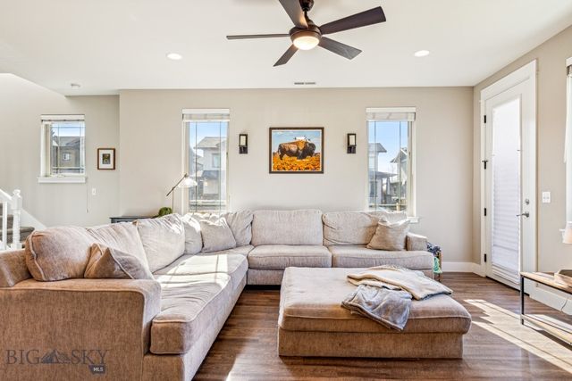 3095 Lori Lane, Bozeman, MT 59718