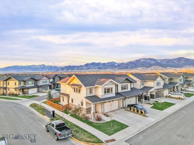 3095 Lori Lane, Bozeman, MT 59718