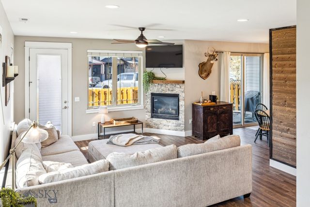 3095 Lori Lane, Bozeman, MT 59718