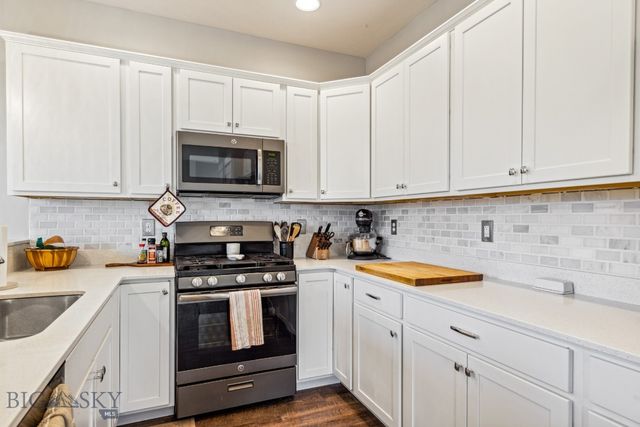 3095 Lori Lane, Bozeman, MT 59718