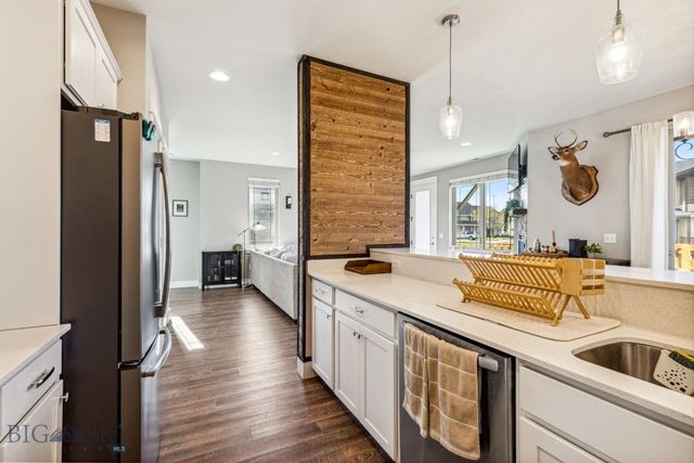 3095 Lori Lane, Bozeman, MT 59718