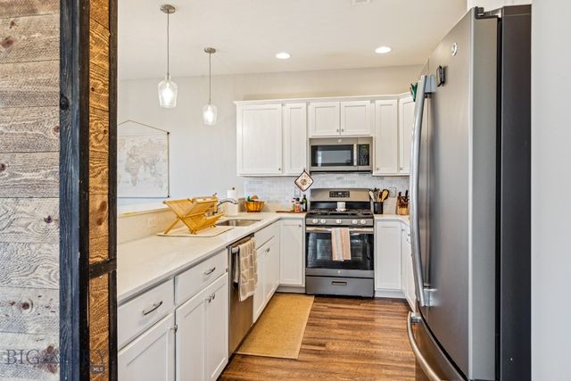 3095 Lori Lane, Bozeman, MT 59718