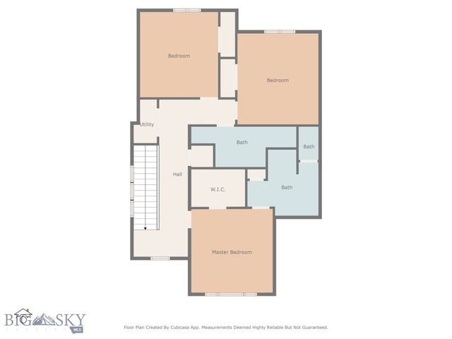 3095 Lori Lane, Bozeman, MT 59718