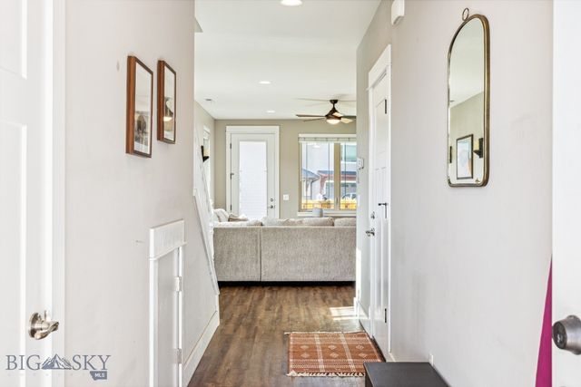 3095 Lori Lane, Bozeman, MT 59718