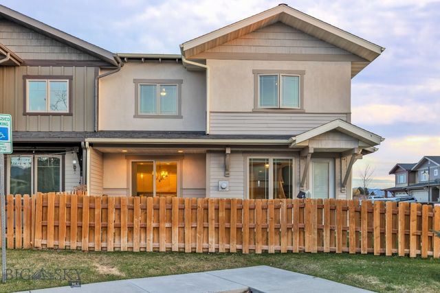 3095 Lori Lane, Bozeman, MT 59718