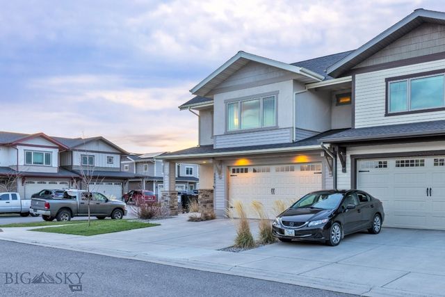 3095 Lori Lane, Bozeman, MT 59718