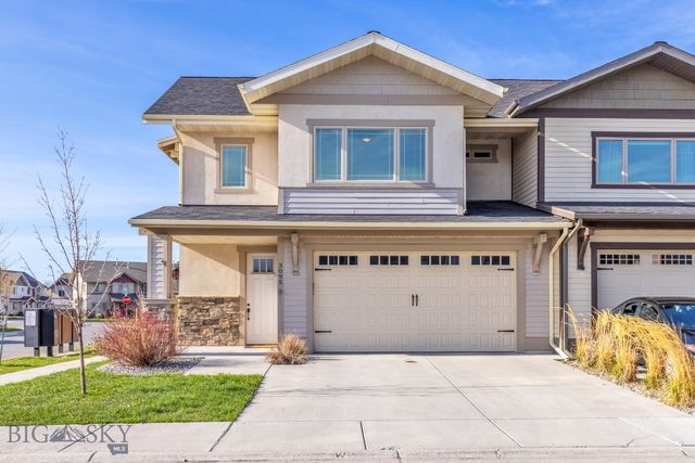3095 Lori Lane, Bozeman, MT 59718