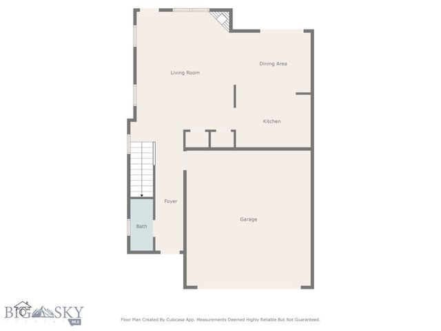 3095 Lori Lane, Bozeman, MT 59718