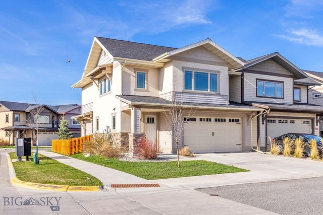 3095 Lori Lane, Bozeman, MT 59718