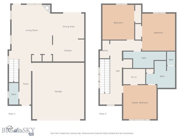 3095 Lori Lane, Bozeman, MT 59718