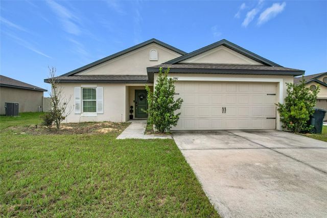 1741 CANAAN LOOP, Dundee, FL 33838