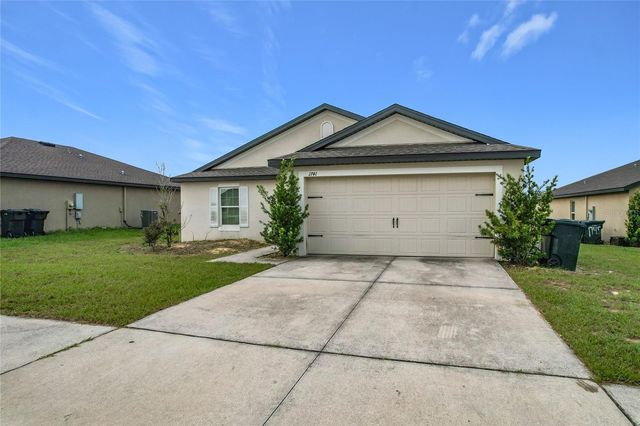 1741 CANAAN LOOP, Dundee, FL 33838