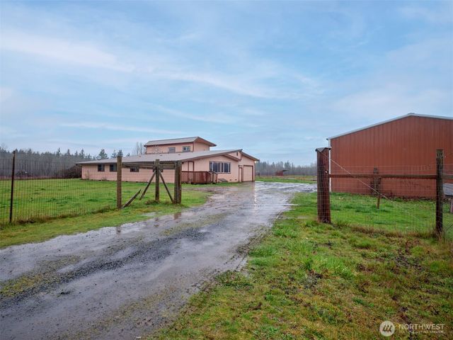 482 Park Road, Winlock, WA 98596
