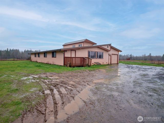 482 Park Road, Winlock, WA 98596