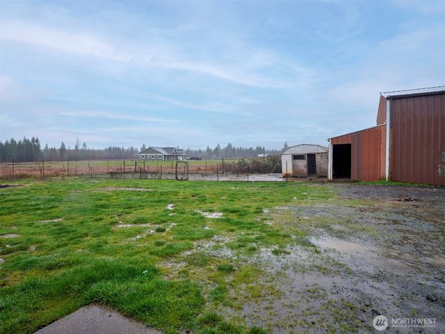 482 Park Road, Winlock, WA 98596
