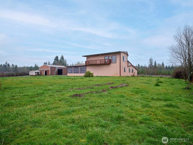 482 Park Road, Winlock, WA 98596