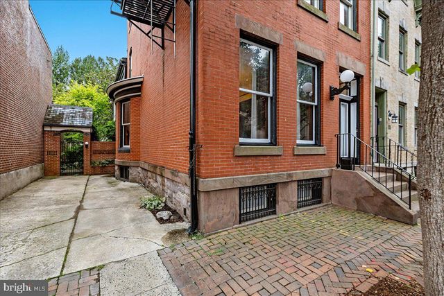 113 JACKSON ST, Trenton, NJ 08611