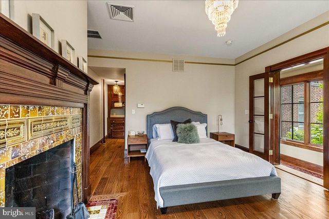 113 JACKSON ST, Trenton, NJ 08611