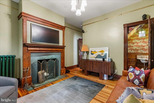 113 JACKSON ST, Trenton, NJ 08611