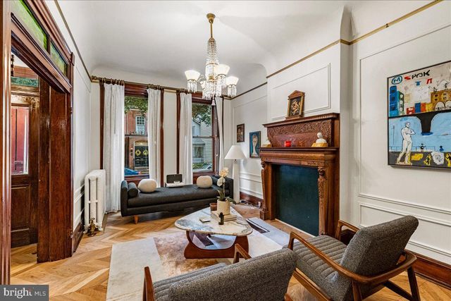 113 JACKSON ST, Trenton, NJ 08611