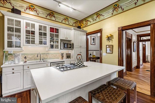 113 JACKSON ST, Trenton, NJ 08611