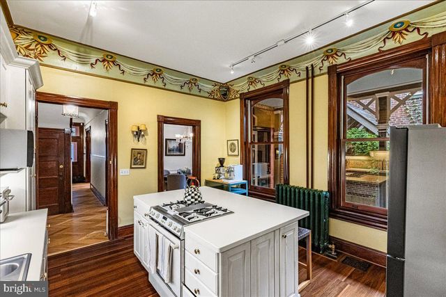 113 JACKSON ST, Trenton, NJ 08611