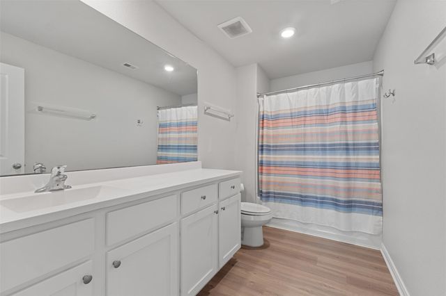 11402 Bright Sun Drive, Houston, TX 77048