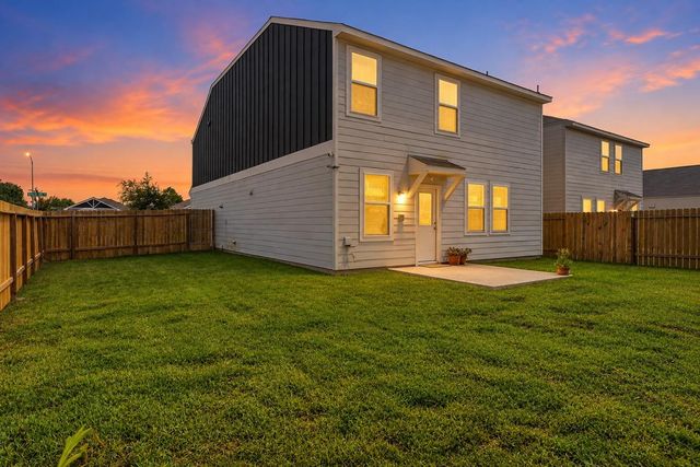 11402 Bright Sun Drive, Houston, TX 77048