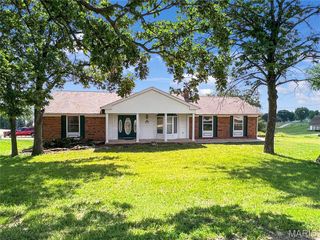 1300 N Washington Avenue, Union, MO 63084