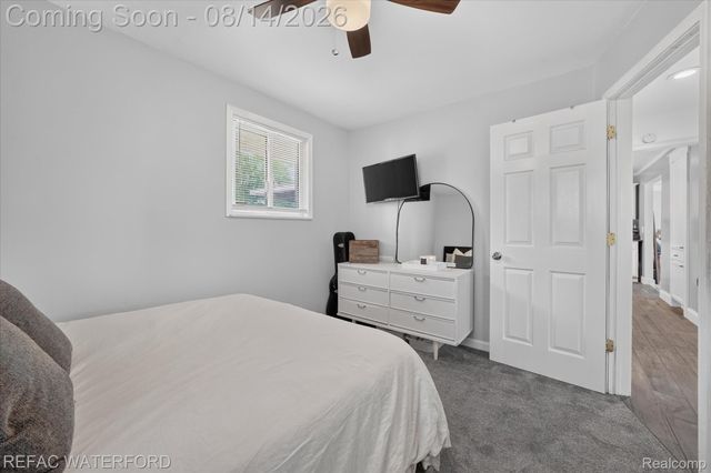 3476 Levee Street, Waterford Charter Township, MI 48329