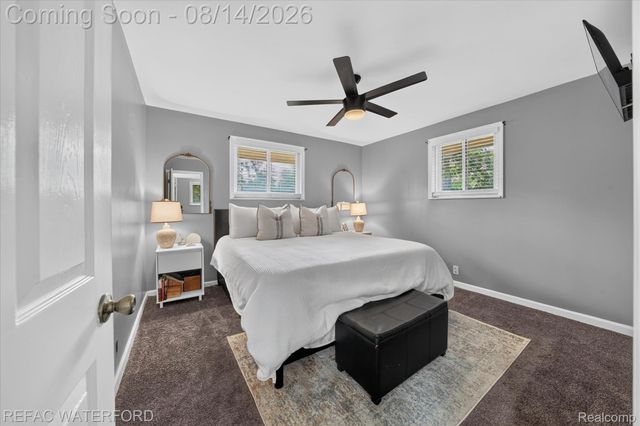 3476 Levee Street, Waterford Charter Township, MI 48329