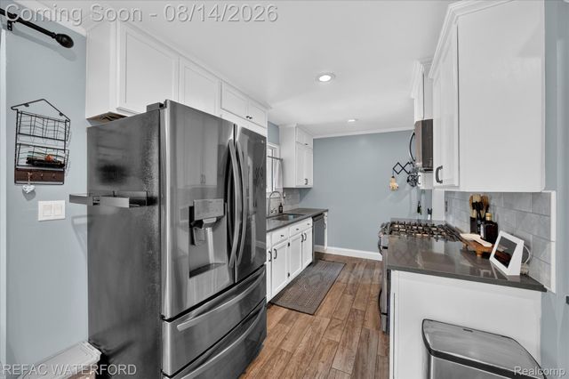 3476 Levee Street, Waterford Charter Township, MI 48329