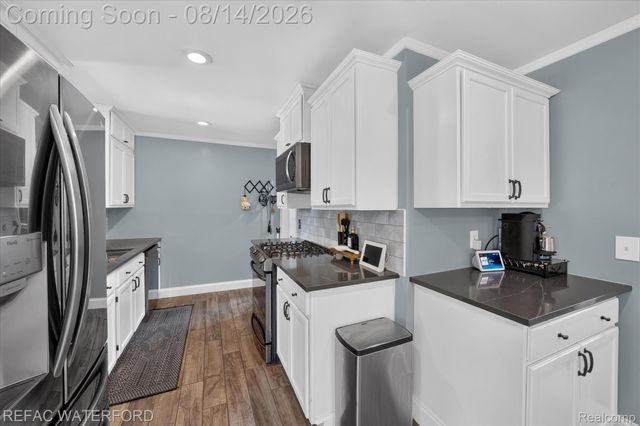 3476 Levee Street, Waterford Charter Township, MI 48329