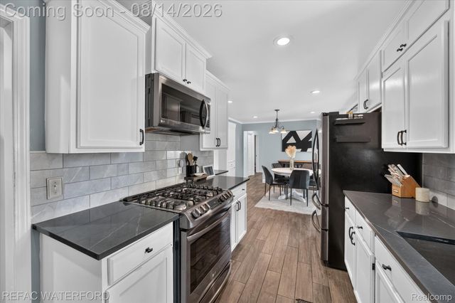 3476 Levee Street, Waterford Charter Township, MI 48329