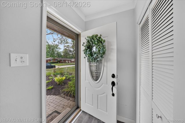 3476 Levee Street, Waterford Charter Township, MI 48329