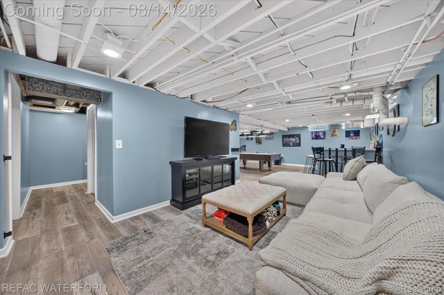 3476 Levee Street, Waterford Charter Township, MI 48329