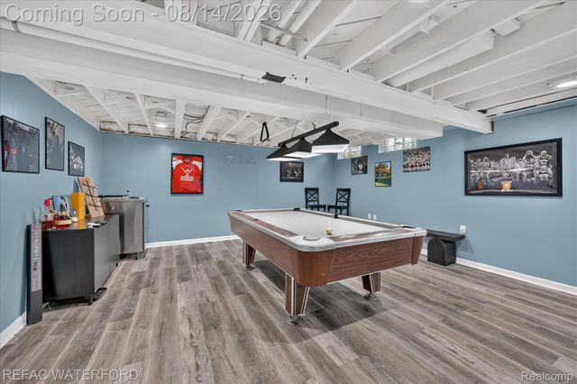 3476 Levee Street, Waterford Charter Township, MI 48329