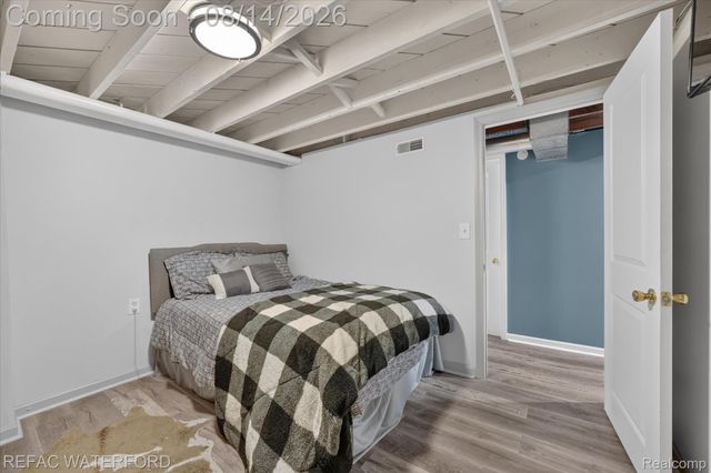3476 Levee Street, Waterford Charter Township, MI 48329