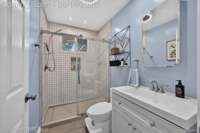 3476 Levee Street, Waterford Charter Township, MI 48329