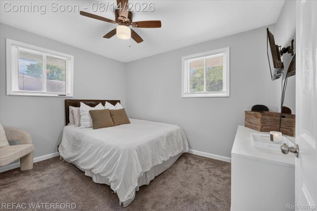 3476 Levee Street, Waterford Charter Township, MI 48329