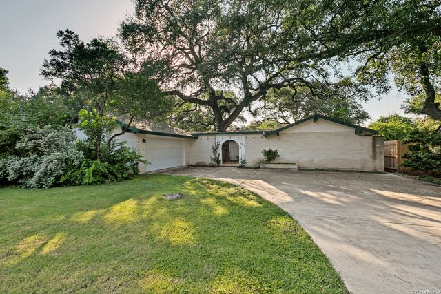 3315 Litchfield St, San Antonio, TX 78230