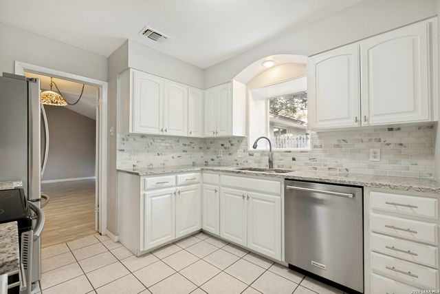 3315 Litchfield St, San Antonio, TX 78230