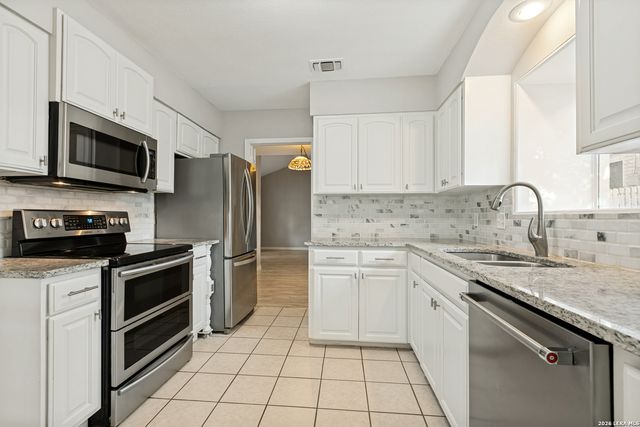 3315 Litchfield St, San Antonio, TX 78230